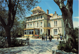 Mousquety * Le Château , Maison De Vacances - Andere & Zonder Classificatie
