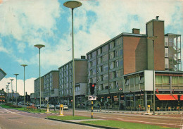 PAYS BAS - Gelderland - Wageningen - Vue Sur La Ville De Brink - Colorisé - Carte Postale - Wageningen