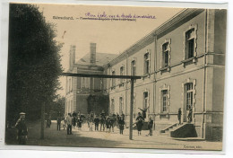 61 REMALARD  Pensionnat Bigeon Petits Ecoliers Jeux Cour   " Mon Ecole .."  1910 D07 2020  - Remalard