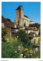 46 Saint St Cirq Lapopie N°4 - Saint-Cirq-Lapopie