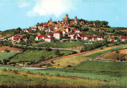 FRANCE - Vézelay (Yonne) - Vue Générale - Carte Postale - Vezelay