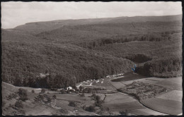 D-67813 Gerbach - Gaststätte Kahlenberg-Weiher - Naturpark "Donnersberg"  Nice Stamp - Rockenhausen