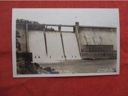 RPPC Norris Dam.  - Tennessee >    Ref 6272 - Autres & Non Classés