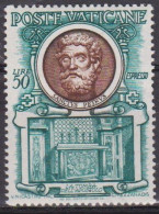 Pape - VATICAN - Saint Pierre - Lettres Par Exprès - N°  13 ** - 1953 - Priority Mail