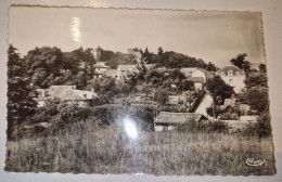 Carte Postale MONTENDRE - Vue Prise Du Calvaire - Montendre