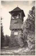 Mehliskopfturm (Bühlertal) - Buehlertal