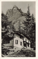 AUTRICHE - Patteriol - Konstanzer Hütte - Carte Postale Ancienne - Otros & Sin Clasificación