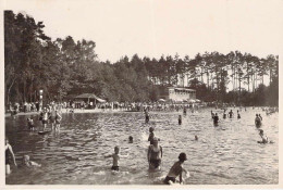 Waldbad Schwannewitz In Der Dahlener Heide - Dahlen