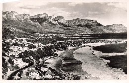 AFRIQUE DU SUD - Clifton And Camps Bay - Cape Town - Carte Postale - South Africa