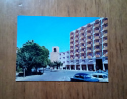 ORISTANO - Piazza Roma - 1966 - Oristano