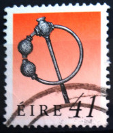 IRLANDE                       N° 708                    OBLITERE - Gebraucht