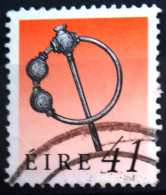 IRLANDE                       N° 708                    OBLITERE - Used Stamps