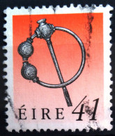 IRLANDE                       N° 708                    OBLITERE - Gebraucht