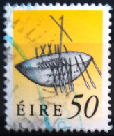 IRLANDE                       N° 709                    OBLITERE - Used Stamps