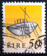 IRLANDE                       N° 709                    OBLITERE - Used Stamps