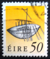 IRLANDE                       N° 709                    OBLITERE - Used Stamps