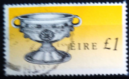 IRLANDE                       N° 710                    OBLITERE - Used Stamps