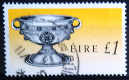 IRLANDE                       N° 710                    OBLITERE - Used Stamps