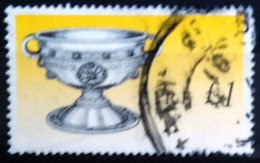 IRLANDE                       N° 710                    OBLITERE - Used Stamps