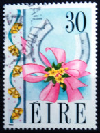 IRLANDE                       N° 713                    OBLITERE - Used Stamps