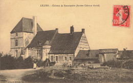 D1044 LILLERS Le Château De Beaurepaire - Lillers