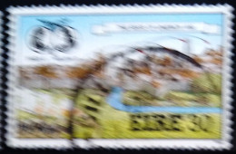 IRLANDE                       N° 718                    OBLITERE - Used Stamps