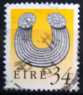 IRLANDE                       N° 730                    OBLITERE - Used Stamps