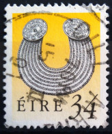 IRLANDE                       N° 730                    OBLITERE - Used Stamps