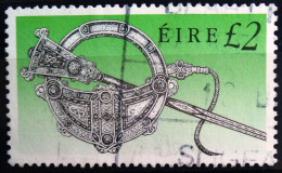 IRLANDE                       N° 731                    OBLITERE - Used Stamps