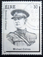 IRLANDE                       N° 725                    OBLITERE - Used Stamps