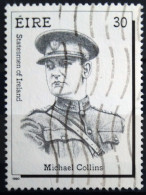 IRLANDE                       N° 725                    OBLITERE - Used Stamps