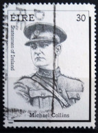IRLANDE                       N° 725                    OBLITERE - Used Stamps