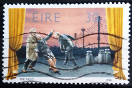 IRLANDE                       N° 738                    OBLITERE - Used Stamps