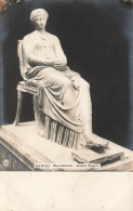 ITALIE - Napoli - Musée Nationale - Agrippina Maggiore - Carte Postale Ancienne - Napoli (Naples)