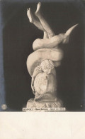 ITALIE - Napoli - Musée Nationale - Amore Con Delfino - Carte Postale Ancienne - Napoli