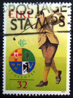 IRLANDE                       N° 773                    OBLITERE - Used Stamps