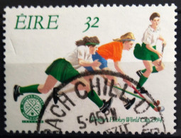 IRLANDE                       N° 863                    OBLITERE - Used Stamps