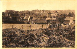 Belgique - Hainaut - Tournai - Ere - Couvent Des Pères Passionistes - Vue Générale - Tournai