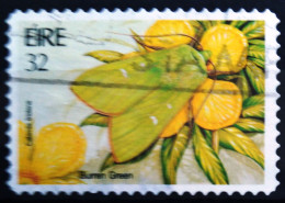 IRLANDE                       N° 869                    OBLITERE - Used Stamps