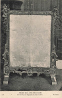 MUSÉES - Musée Des Arts Décoratifs - Porte-écrin - époque Louis XIV - Carte Postale Ancienne - Museen