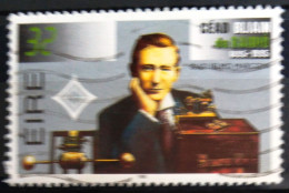 IRLANDE                       N° 906                    OBLITERE - Used Stamps