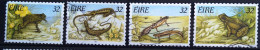 IRLANDE                       N° 916/919                    OBLITERE - Gebraucht