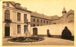 Belgique - Hainaut - Tournai - Ere - Couvent Des Pères Passionistes - Vue Générale - Tournai