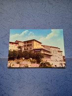 Assisi-hotel Ristorante Giotto-fg- - Hotels & Restaurants