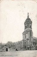 FRANCE - Rennes - Eglise Notre Dame - Archevêché - Carte Postale Ancienne - Rennes