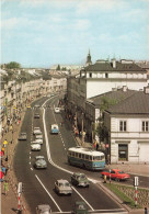 POLOGNE - Varsovie - Rue Nowy Świat - Carte Postale Récente - Pologne