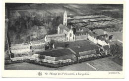 Tongerlo Westerlo Abbaye Des Prémontres Htje - Westerlo