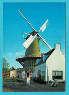 * Sluis (Zeeland - Nederland) * (Uitgave Oscar De Milliano) Molen, Moulin à Vent, Windmill, Muhle, Old, Rare - Sluis