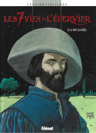 Les Sept Vies De L'Epervier - La Part Du Diable - Tome 6 - Edition 2001 - Sept Vies De L'Epervier, Les