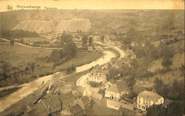 Belgique - Liège - Remouchamps - Panorama - Aywaille